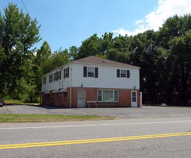 16925 Virginia Ave in Williamsport, MD - Building Photo - Building Photo