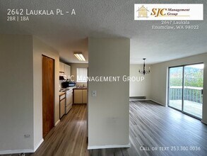 2642 Laukala Pl in Enumclaw, WA - Building Photo - Building Photo