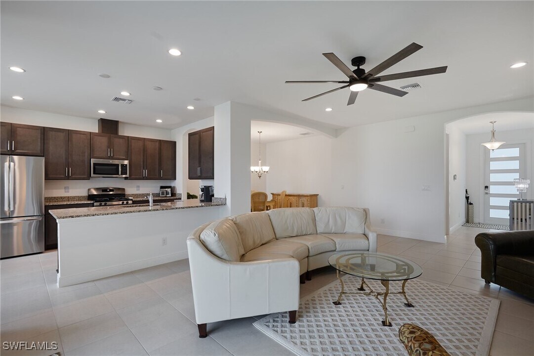 15868 Elina Sky Dr in Punta Gorda, FL - Building Photo