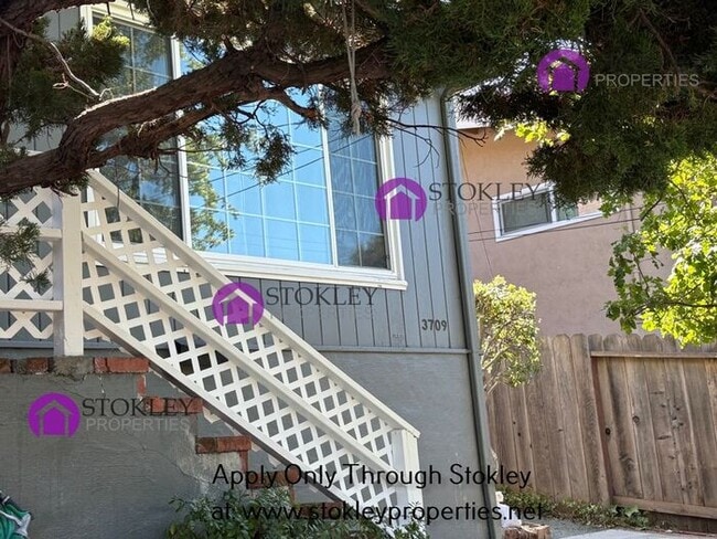 3709 Sundale Rd in Lafayette, CA - Building Photo - Building Photo