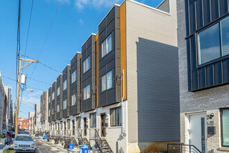 The Haven Lofts in Philadelphia, PA - Building Photo - Building Photo