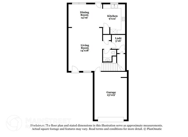 4506 Yellow Sash Ct in Oakwood, GA - Building Photo - Building Photo