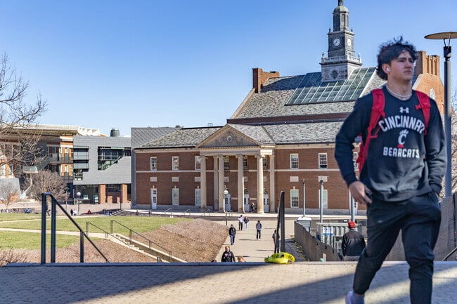 Apartments for rent in Clifton, OH