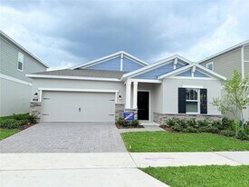 623 Terrapin Dr in Debary, FL - Building Photo