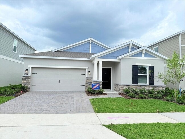 property at 623 Terrapin Dr