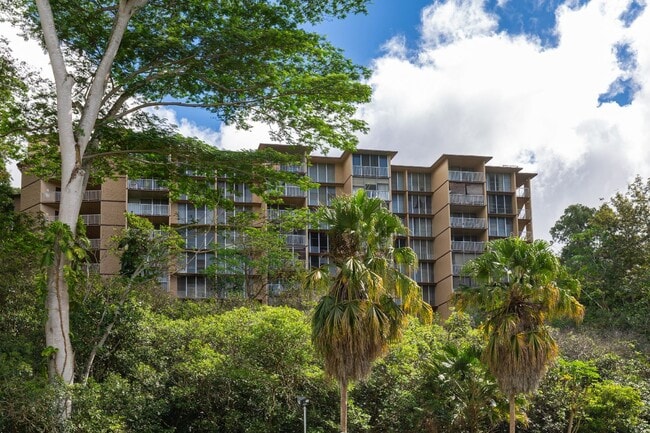 property at 95-227-227 Waikalani Dr