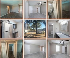 531 Bedford Rd in Bedford, TX - Building Photo - Building Photo