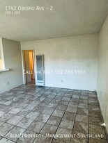 1742 Obispo Ave in Long Beach, CA - Building Photo - Building Photo