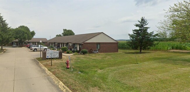 property at 440 N Main St