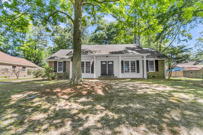 109 Runnymede Ln in Summerville, SC - Building Photo - Building Photo
