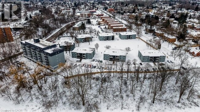 94 King Edward Ave in London, ON - Building Photo - Building Photo