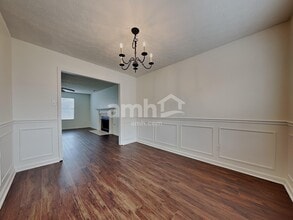 7146 Mountain Mist Ln in Knoxville, TN - Building Photo - Building Photo