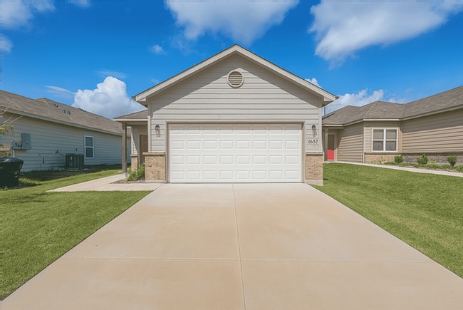 property at 14631 Stirrup Trce