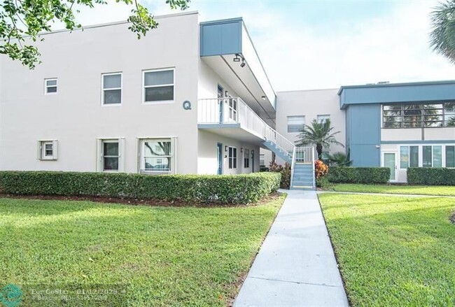 789 Normandy Trail in Delray Beach, FL - Building Photo - Building Photo