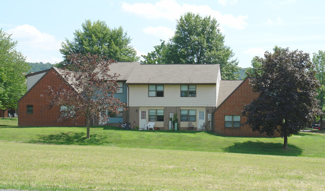 Ridgeview Westlawn Apartments in Danville, PA - Building Photo - Building Photo