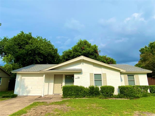 1314 Timberlake Cir in Richardson, TX - Building Photo