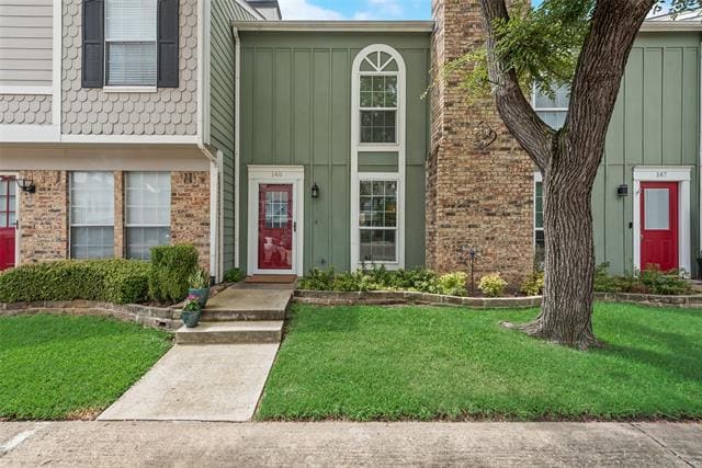 property at 148 Winchester Dr