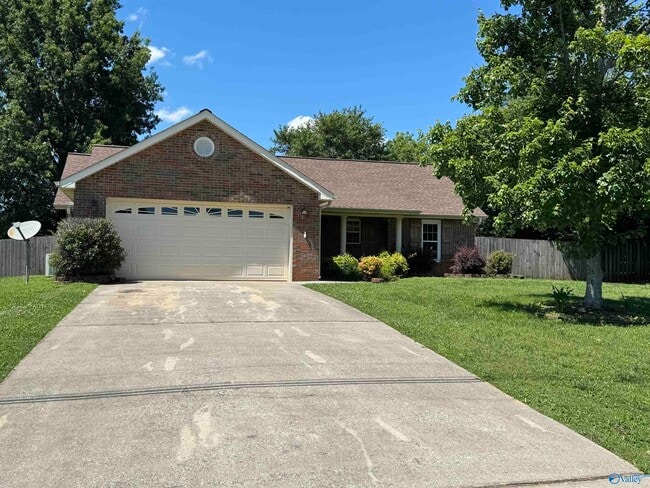 property at 105 Willow Green Dr