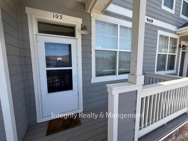 9419 Ashbury Cir in Parker, CO - Building Photo - Building Photo