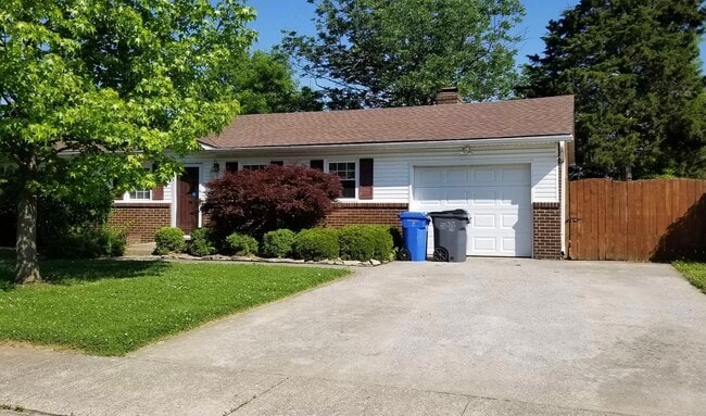 property at 1345 Canonero Dr