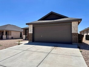 5817 Settler Ave in Midland, TX - Building Photo - Building Photo