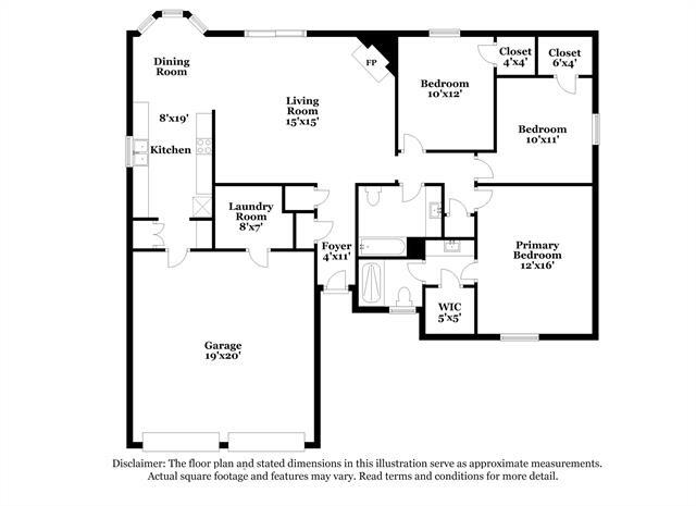 4217 Vidalia Dr in Arlington, TX - Building Photo - Building Photo