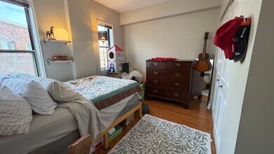 1621 T St NW, Unit 807 in Washington, DC - Building Photo - Building Photo