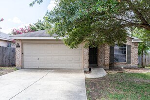 8914 Walnut Springs in Universal City, TX - Building Photo