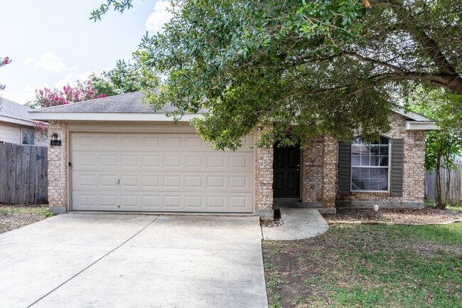 property at 8914 Walnut Springs