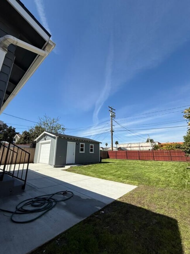 4031 Acacia St in Bell, CA - Building Photo - Building Photo
