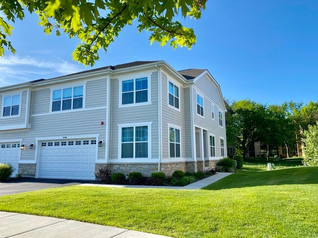 property at 3708 Provenance Way