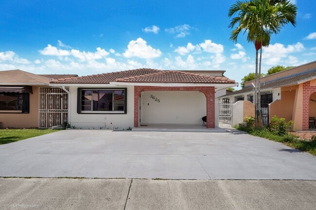 property at 3625 W 13th Ave