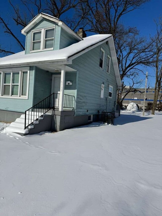 6755 Schofield Ave in St. Louis, MO - Building Photo - Building Photo