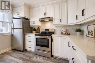 80 Heiman St in Kitchener, ON - Building Photo - Building Photo