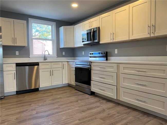 property at 190 E Main Rd
