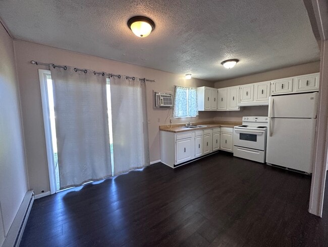 218 Huffman St in Georgetown, IL - Building Photo - Building Photo