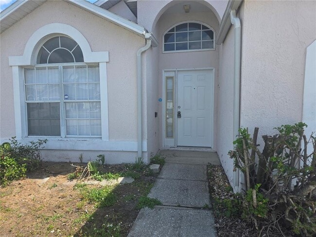 2309 Anhinga Dr in Kissimmee, FL - Building Photo - Building Photo