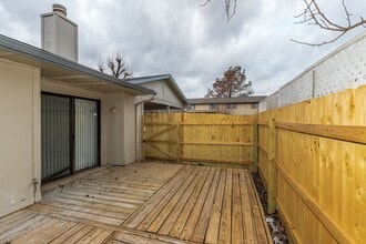 1533 S 112th E Ave in Tulsa, OK - Building Photo - Building Photo