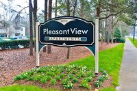 Building Photo - Pleasant View Apartments in Charlotte, North Carolina