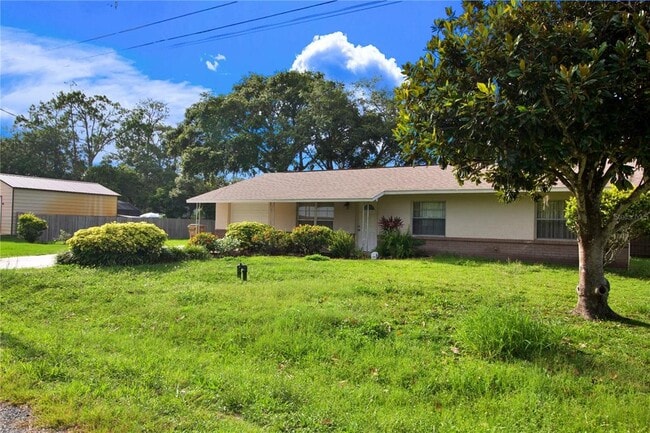 6449 Eve St in St. Cloud, FL - Building Photo - Building Photo
