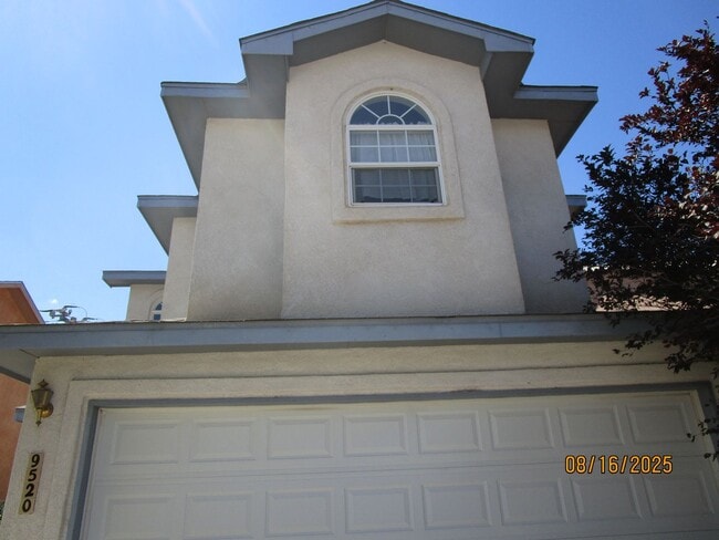 9520 Adonai Rd NW in Albuquerque, NM - Building Photo - Building Photo