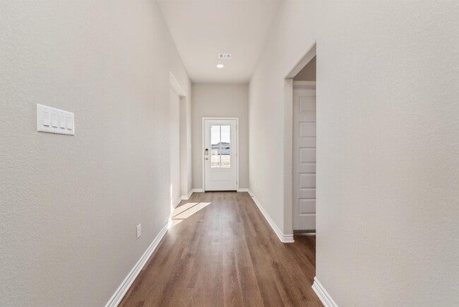 3185 Normandy Way in Bryan, TX - Building Photo - Building Photo