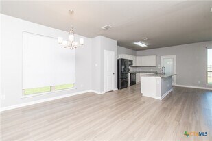 3209 Shawlands Rd in Killeen, TX - Building Photo