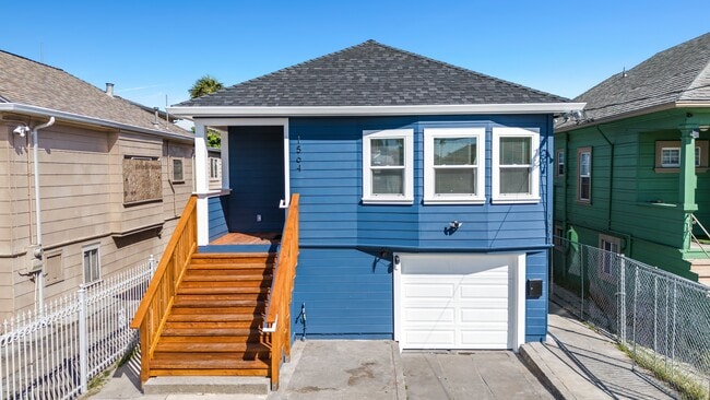 1564 Bridge Ave, Unit 1564
