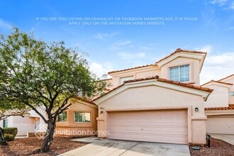 8861 Happy Stream Ave in Las Vegas, NV - Building Photo - Building Photo