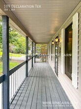 109 Declaration Terrace in Forest, VA - Building Photo - Building Photo