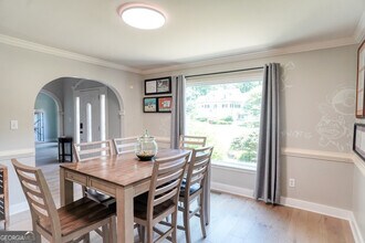 335 Butterfield Ln in Fayetteville, GA - Building Photo - Building Photo