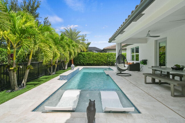 3558 Haldin Pl in Royal Palm Beach, FL - Building Photo - Building Photo