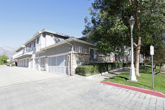 11th569 in Upland, CA - Foto de edificio - Building Photo