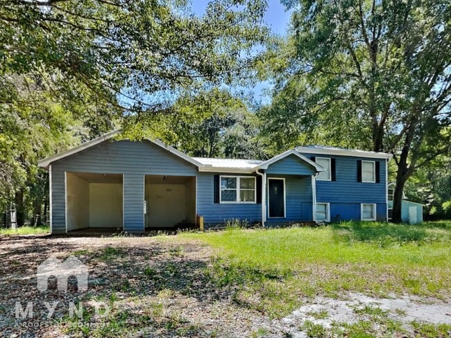 property at 222 Dobbins Mill Rd
